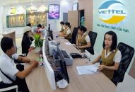 Viettel QQ8839 nhà cái Thông báo tuyển dụng cộng tác viên Hạ tầng Kỹ thuật