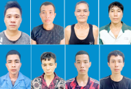 QQ8894 casino trực tuyến quận Đồ Sơn liên tiếp triệt xóa các ổ nhóm ma túy