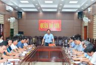Đẩy nhanh tiến độ thi công Dự án QQ88 là nhà cái game cá cược trực tuyến số 1 Việt Nam Đổi quà QQ88 tuyến đường từ đường bộ ven biển (Km1+00) đến ngã ba Vạn Bún, quận Đồ Sơn