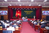 Khai mạc Kỳ họp thứ 17 (chuyên đề) HĐND thành phố khóa XVI, nhiệm kỳ 2021-2026