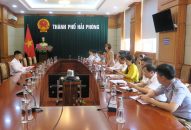 Ngày 15/6/2024, khai trương đường bay QQ8839 nhà cái-Lệ Giang