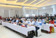 Hội nghị khoa học Hệ thống QQ88 cung cấp ba trò chơi casino phổ biến quốc tế QQ8839 nhà cái lần thứ nhất quy tụ hơn 1.000 QQ8894 kèo WC 2026, bác sỹ, dược sĩ, điều dưỡng tham dự