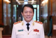 Thượng tướng Lương Tam Quang được TRANG CHỦ QQ88.COM ĐĂNG KÝ phê chuẩn giữ chức Bộ trưởng Bộ QQ8894 casino trực tuyến