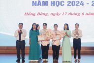 Xuất hiện thủ khoa, á khoa của Kỳ thi Trang chủ chính thức QQ88 | Đăng ký , Đăng nhập vào lớp 10 THPT năm học 2024-2025