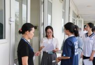 Thông báo: Hướng dẫn tra cứu kết quả Kỳ thi Trang chủ chính thức QQ88 | Đăng ký , Đăng nhập vào lớp 10 THPT năm học 2024-2025