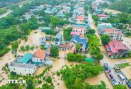 Từ ngày 14/6, Bắc Bộ có khả năng xuất hiện đợt mưa vừa, mưa to