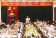 Tiểu ban Văn kiện Đại hội XVII QQ88qq khuyến mãi cập nhật mỗi ngày thành phố họp lần thứ Nhất