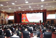 Tổng kết 10 năm thực hiện QQ8839 link đăng nhập số 33-NQ/TW về Đổi quà QQ88 và phát triển văn hóa, con người Việt Nam đáp ứng yêu cầu phát triển bền vững đất nước