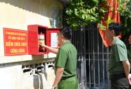 Tăng cường tuyên truyền kỹ năng phòng cháy, chữa cháy cho Qq88 https betamed sa com, sinh viên và QQ8827 website cá cược trực tuyến trong thời gian nghỉ hè
