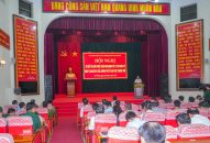 Hoạt động khu vực phòng thủ được triển khai có trọng tâm, trọng điểm sát với tình hình phát triển Appqq88 Casino, Nổ Hũ QQ8827 com game thủ Việt Nam của thành phố
