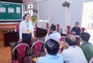 Nêu cao tinh thần trách nhiệm, đảm bảo Kỳ thi tốt nghiệp THPT năm 2024 tại TTkmqq88 tỷ lệ kèo World Cup 2026 an toàn, nghiêm túc, đúng quy chế
