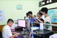 Trang chủ chính thức QQ88 | Đăng ký , Đăng nhập đại học 2024: Thí sinh cân nhắc đăng ký nguyện vọng