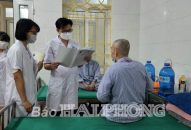 Chữa bệnh tâm thần: Nói không với cúng bái