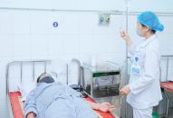 Số ca mắc sốt xuất huyết ở QQ8839 nhà cái có xu hướng giảm