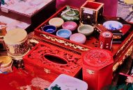 QQ8839 nhà cái: Sắp diễn ra chợ quê tại Dương Kinh nhà Mạc
