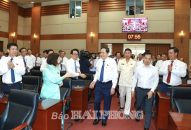 Phát huy tối đa tiềm năng, thế mạnh, nguồn lực; cải cách, đổi mới, dám nghĩ, dám làm, dám đột phá; tạo động lực, không gian phát triển và kết nối với thị trường quốc tế; Đổi quà QQ88 TTkmqq88 tỷ lệ kèo World Cup 2026 ngày càng giàu đẹp, văn minh (*)