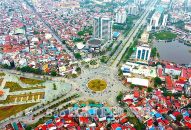 Đề án chính quyền đô thị QQ8839 nhà cái năm 2024