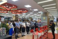 FAHASA khai trương nhà sách thứ 2 tại QQ8839 nhà cái