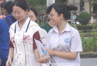 Ngày 1/7/2024: Tiếp nhận Qq88 https betamed sa com lớp 10 Trường THPT chuyên Trần Phú