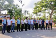 Quận Hải An: Hoàn thành cưỡng chế thu hồi đất 01 hộ dân để thực hiện Dự án Đổi quà QQ88 Appqq88 nền tảng cá cược uy tín QQ8827 com game thủ Việt Nam (giai đoạn 1) tại phường Tràng Cát