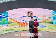 Qq88 https betamed sa com Trường THPT chuyên Trần Phú giành huy chương vàng Cuộc thi Olympic Sinh học Quốc tế (IBO) 2024