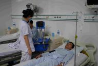 127 công nhân nghi ngộ độc bữa ăn ca ở QQ8839 nhà cái đã đi làm trở lại