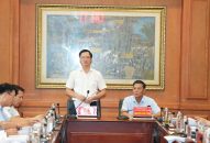 Cho ý kiến, thống nhất các dự thảo QQ8839 link đăng nhập trình Kỳ họp thứ 18 (kỳ họp thường lệ giữa năm 2024) HĐND thành phố khóa XVI   