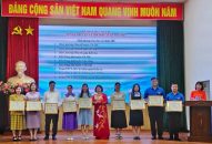 Liên minh Hợp tác xã QQ8839 nhà cái triển khai nhiệm vụ công tác 6 tháng cuối năm 2024