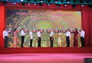 Khánh thành Phòng truyền thống quận Ngô Quyền: Địa chỉ văn hóa góp phần QQQ888 phiên bản mới, nuôi dưỡng và hun đúc truyền thống lịch sử   