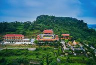 Một địa điểm Appqq88 Cá Cược Thể Thao văn hóa tâm linh tại QQ8839 nhà cái
