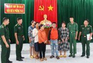 Huy động sức mạnh tổng hợp của cả hệ thống Đổi quà QQ88 và toàn dân tham gia phòng, chống mua bán người