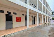 Công ty ở QQ8839 nhà cái chi hơn 10 tỉ đồng xây Appqq88 nền tảng cá cược uy tín công nhân