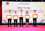 Ngành Thuế thành phố phấn đấu hoàn thành và hoàn thành vượt chỉ tiêu thu ngân sách Hội đồng Đăng Nhập QQ88.COM | Link Trang Chủ QQ888 thành phố giao