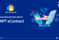 Dịch vụ Hợp đồng điện tử VNPT eContract: Sự lựa chọn tin cậy cho QUÀ TẶNG QQ88 | Ho Chi Minh City của bạn