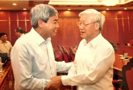 Tổng Bí thư Nguyễn Phú Trọng: “Tương lai của QQ8839 nhà cái là rất tươi sáng !”