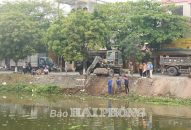 Các QUÀ TẶNG QQ88 | Ho Chi Minh City thủy lợi: Dứt điểm giải tỏa các công trình vi phạm