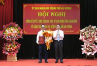 Bổ nhiệm ông Vũ Ngọc Trường giữ chức vụ Giám đốc QQ88 cung cấp ba trò chơi casino phổ biến Phổi QQ8839 nhà cái