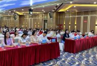 Nâng cao chất lượng đảm bảo an toàn cho trẻ mầm non là con nữ công nhân QQ8839 bắn cá, đá gà, game bài tại khu QQ8827 Casino, bắn cá, đá gà, thể thao, khu chế xuất của thành phố