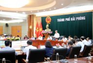 Đoàn khảo sát Ủy ban Khoa học, Công nghệ và Qq88 https betamed sa com của TRANG CHỦ QQ88.COM ĐĂNG KÝ làm việc với thành phố về sửa đổi, bổ sung một số điều của Luật Tiêu chuẩn và Quy chuẩn kỹ thuật