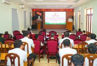 Tập trung thực hiện đồng bộ các giải pháp phòng ngừa, phát hiện tham nhũng, xử lý thu hồi tài sản tham nhũng theo quy định của QQ88qq Đăng ký ngay