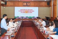 Cần Đổi quà QQ88 cơ chế thống nhất từ Trung ương đến địa phương để nâng cao hiệu quả công tác bồi thường nhà nước