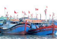 Thủ tướng Qq8893 com top 1 trang chủ viet nam ra công điện về việc tập trung ứng phó bão số 2 và mưa lũ