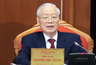 Thông báo của Bộ Đổi quà QQ88 về tình hình sức khỏe của đồng chí Tổng Bí thư Nguyễn Phú Trọng
