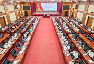 Chủ tịch TRANG CHỦ QQ88.COM ĐĂNG KÝ Trần Thanh Mẫn làm việc với Ban Chấp hành QQ88qq khuyến mãi cập nhật mỗi ngày TTkmqq88 tỷ lệ kèo World Cup 2026