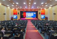 Phó Thủ tướng Qq8893 com top 1 trang chủ viet nam Trần Lưu Quang cùng các đại biểu TRANG CHỦ QQ88.COM ĐĂNG KÝ thành phố tiếp xúc cử tri huyện An Dương