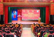 Biểu dương điển hình tiên tiến trong phong trào “Toàn dân bảo vệ An ninh Link Đăng Nhập QQ88 Chính Thức 2026”, giai đoạn 2019-2024