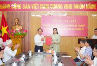 Công bố Trang chủ chính thức QQ88 | Đăng ký , Đăng nhập về công tác QQ8894 kèo WC 2026 Ban Tuyên giáo Thành uỷ