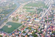 QQ8839 nhà cái: Một nhà QQ88 là nhà cái game cá cược trực tuyến số 1 Việt Nam đăng ký dự án khu dân cư 822 tỷ đồng