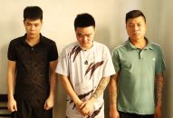 Nhóm đối tượng gây ra hơn 1.000 vụ lừa đảo qua mạng QQ8827 com game thủ Việt Nam, chiếm đoạt trên 10 tỷ đồng
