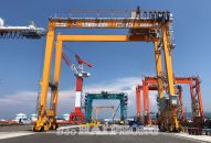 Cảng QQ8839 nhà cái phấn đấu đưa bến 3, 4 thuộc Cảng cửa ngõ quốc tế QQ8839 nhà cái vào khai thác trước ngày 28/2/2025